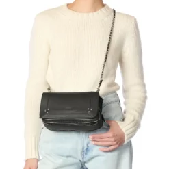 DAMES Jérôme Dreyfuss Bobi Bag