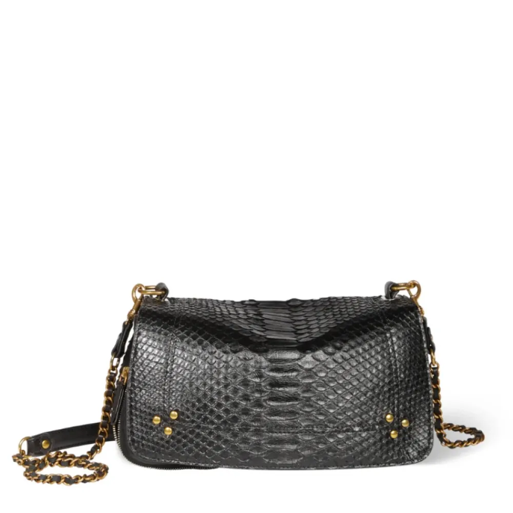 DAMES Jérôme Dreyfuss Schoudertassen^Bobi Crossbody Bag