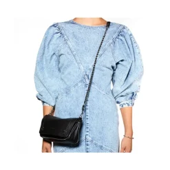 DAMES Jérôme Dreyfuss Schoudertassen^Bobi S