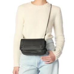 DAMES Jérôme Dreyfuss Schoudertassen^Bobi Shoulder Bag