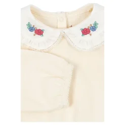 Konges Sløjd Bodysuits & Sets^Body met kraag