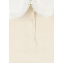 Konges Sløjd Bodysuits & Sets^Body met kraag