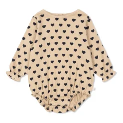 Konges Sløjd Bodysuits & Sets^Body met patroon