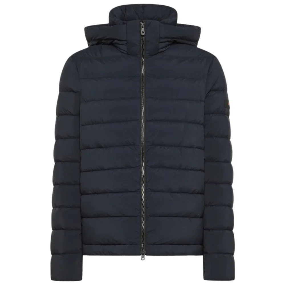 Heren Peuterey Boggs04 Donkere Jas