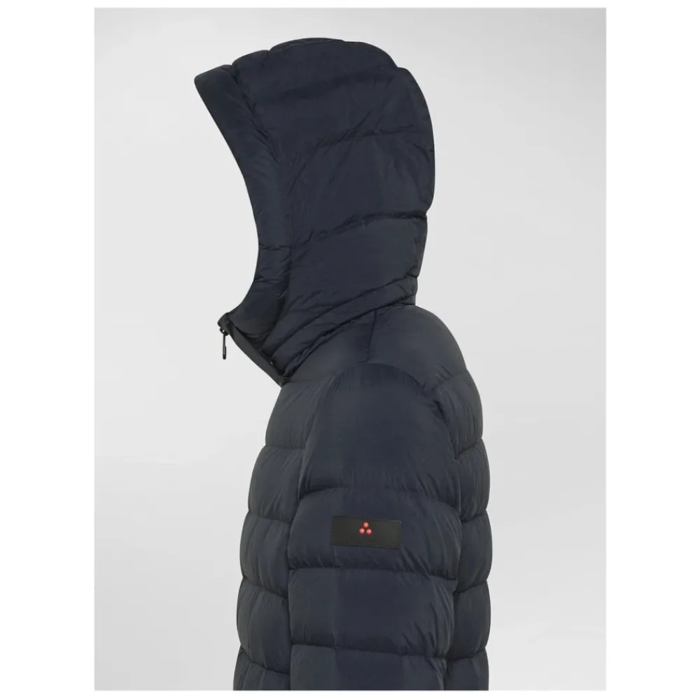 Heren Peuterey Boggs04 Donkere Jas