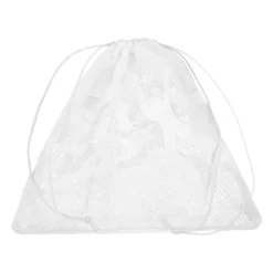 DAMES Bottega Veneta Bolso Mesh Drawstring Pouch