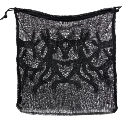 DAMES Bottega Veneta Bolso Mesh Drawstring Pouch