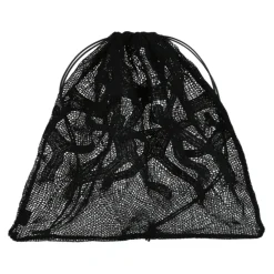 DAMES Bottega Veneta Bolso Mesh Drawstring Pouch