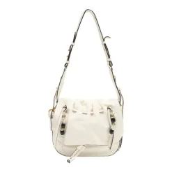 DAMES Isabel Marant Schoudertassen^Bolton Bag