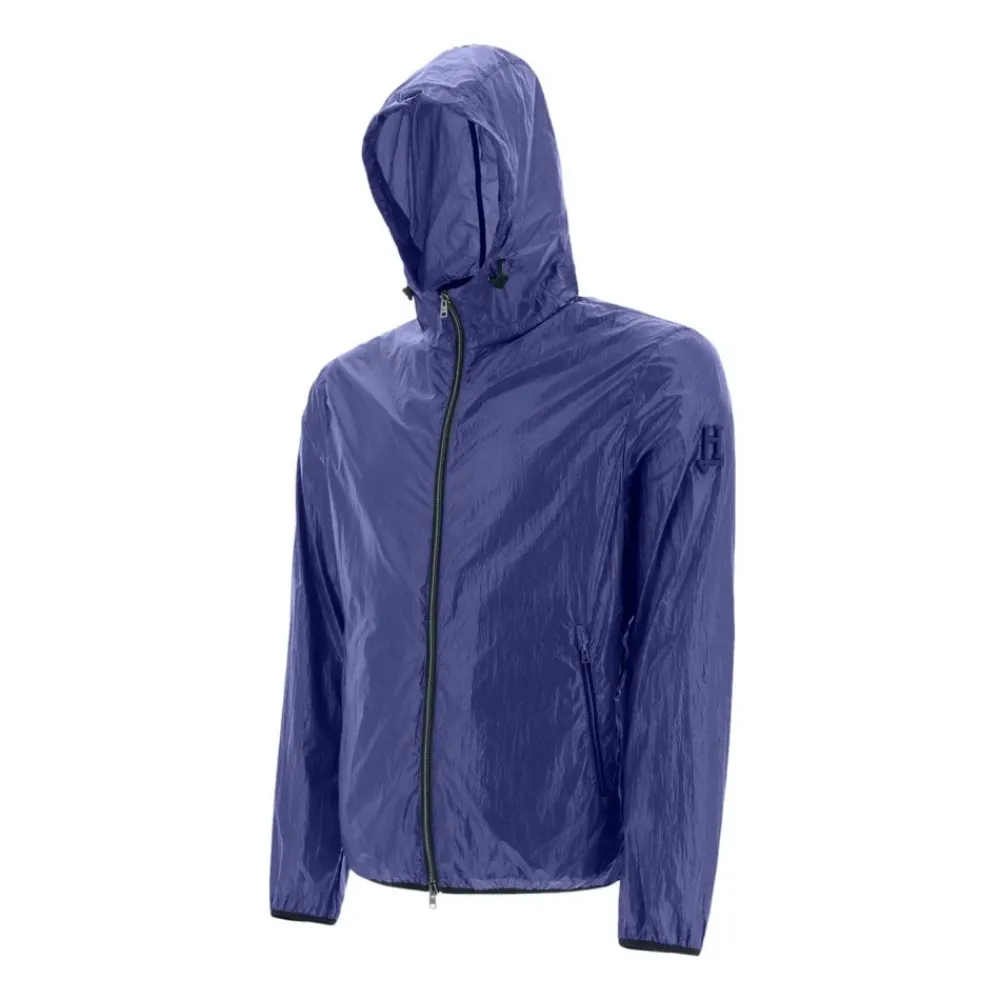 Herno Sportshirts^Bomber Hunter Trainingsjack