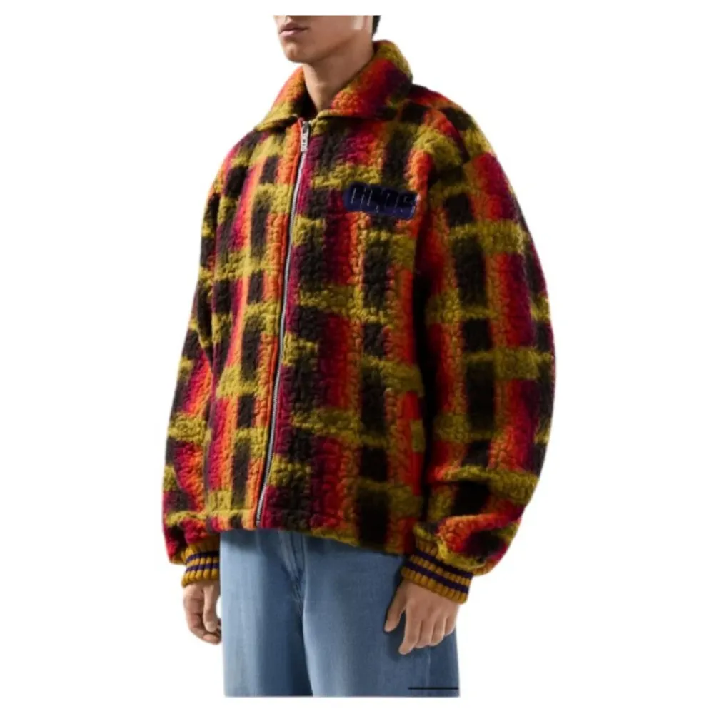 GCDS Outdoorjassen^Bomber Jacket