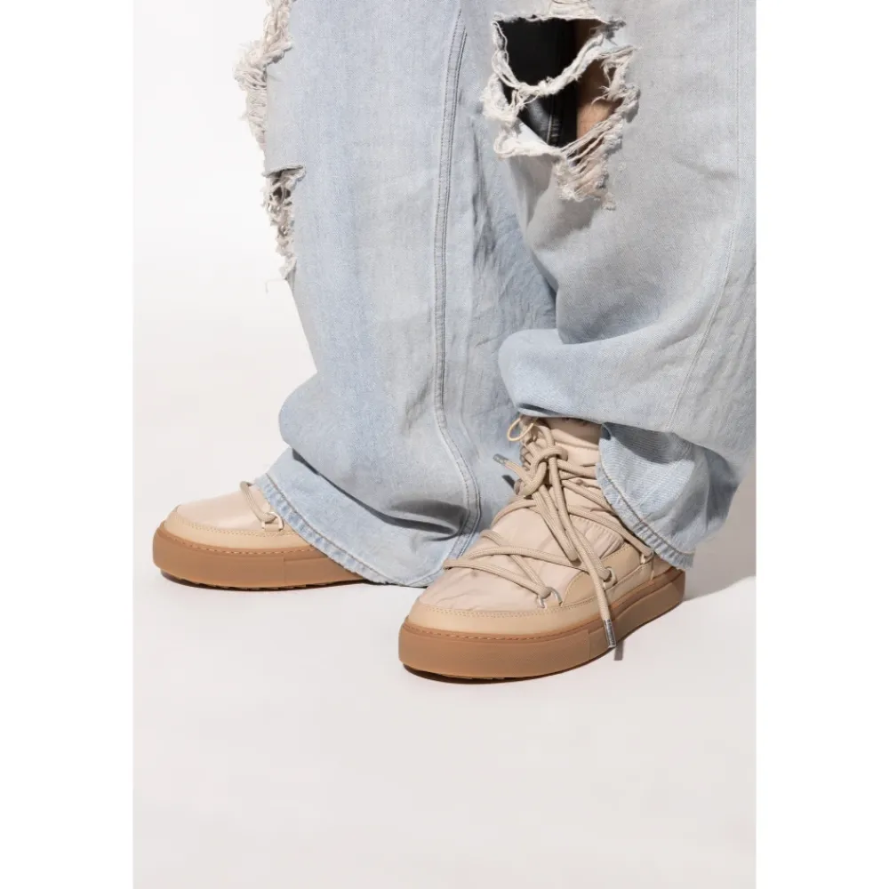 Heren Inuikii Bomber Snowboots