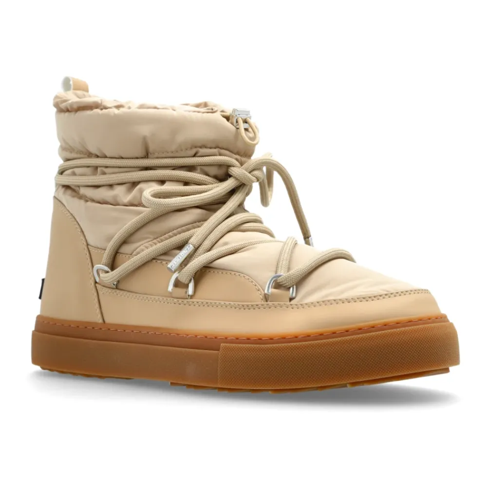 Heren Inuikii Bomber Snowboots