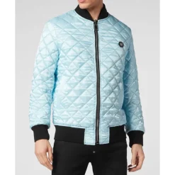 Heren Philipp Plein Jassen^Bomber Tattoo