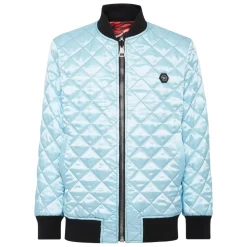 Heren Philipp Plein Jassen^Bomber Tattoo