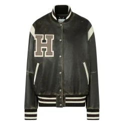 DAMES HALFBOY Jassen^Bomber Varsity