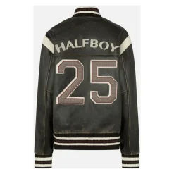 DAMES HALFBOY Jassen^Bomber Varsity