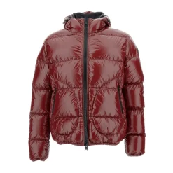 Heren Herno Jassen^Bomberjack in Glans