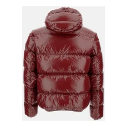 Heren Herno Jassen^Bomberjack in Glans