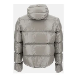 Heren Herno Bomberjack in glans