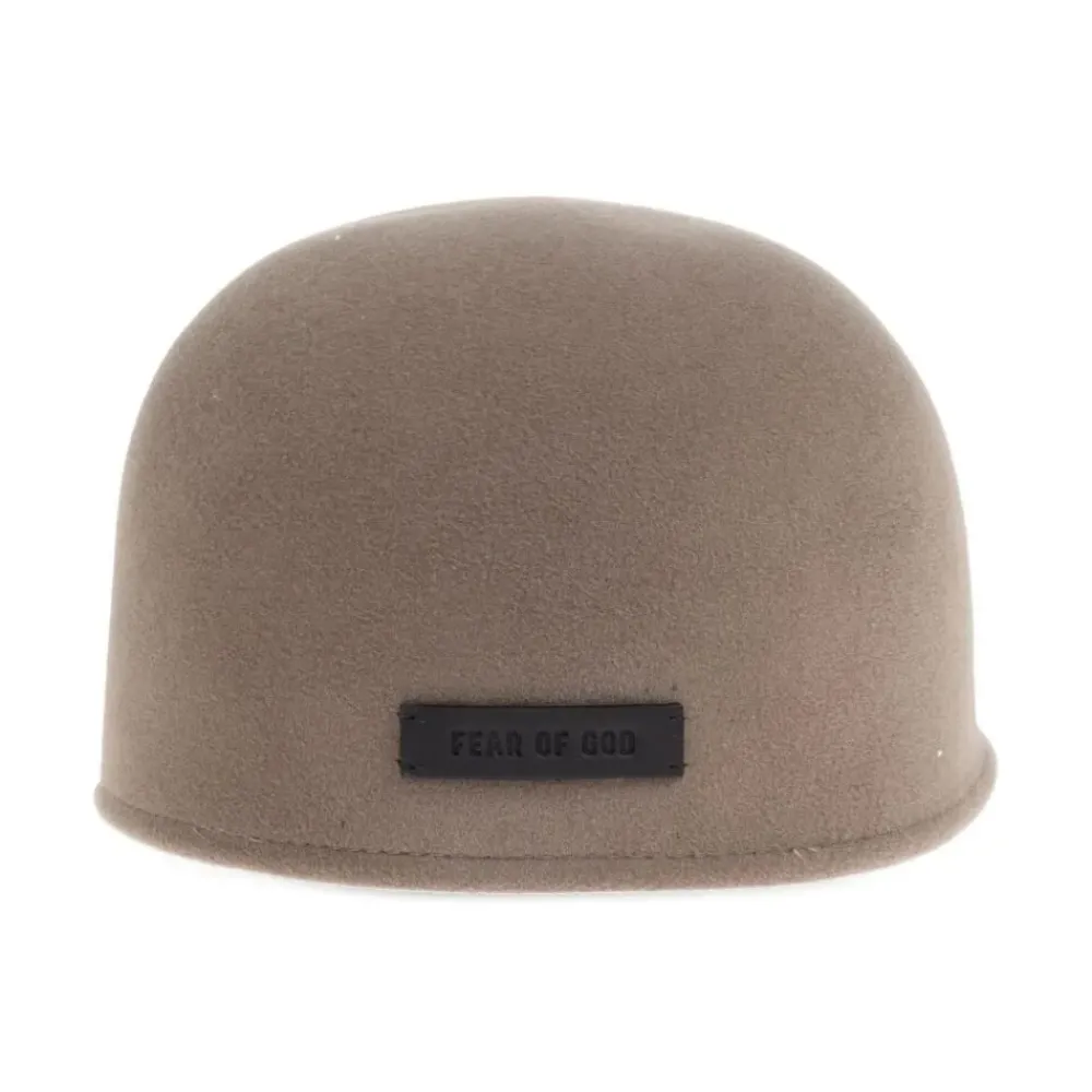 Heren Fear Of God Bonnie Hat