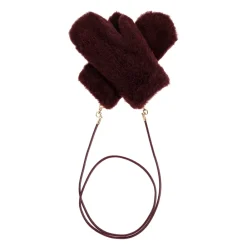 DAMES Max Mara Bont handschoenen