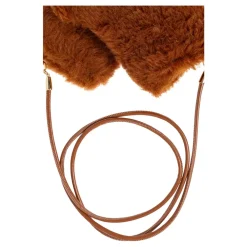 DAMES Max Mara Bont handschoenen