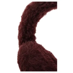 DAMES Max Mara Hoeden^Bont oorwarmers