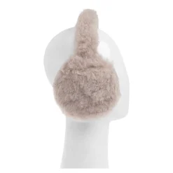 DAMES Max Mara Hoeden^Bont oorwarmers Muffy