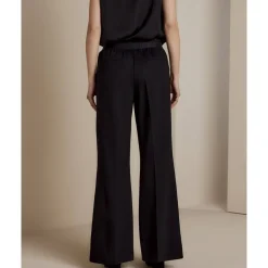 DAMES Summum Woman Broeken^Boot Cut Milano Broek