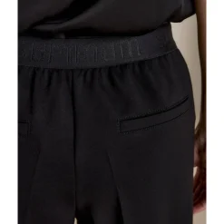 DAMES Summum Woman Broeken^Boot Cut Milano Broek