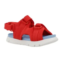 Camper Boot Web Sandalen