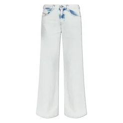 DAMES Diesel Bootcut Denim Broek