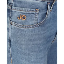 DAMES Jacob Cohën Bootcut Jeans