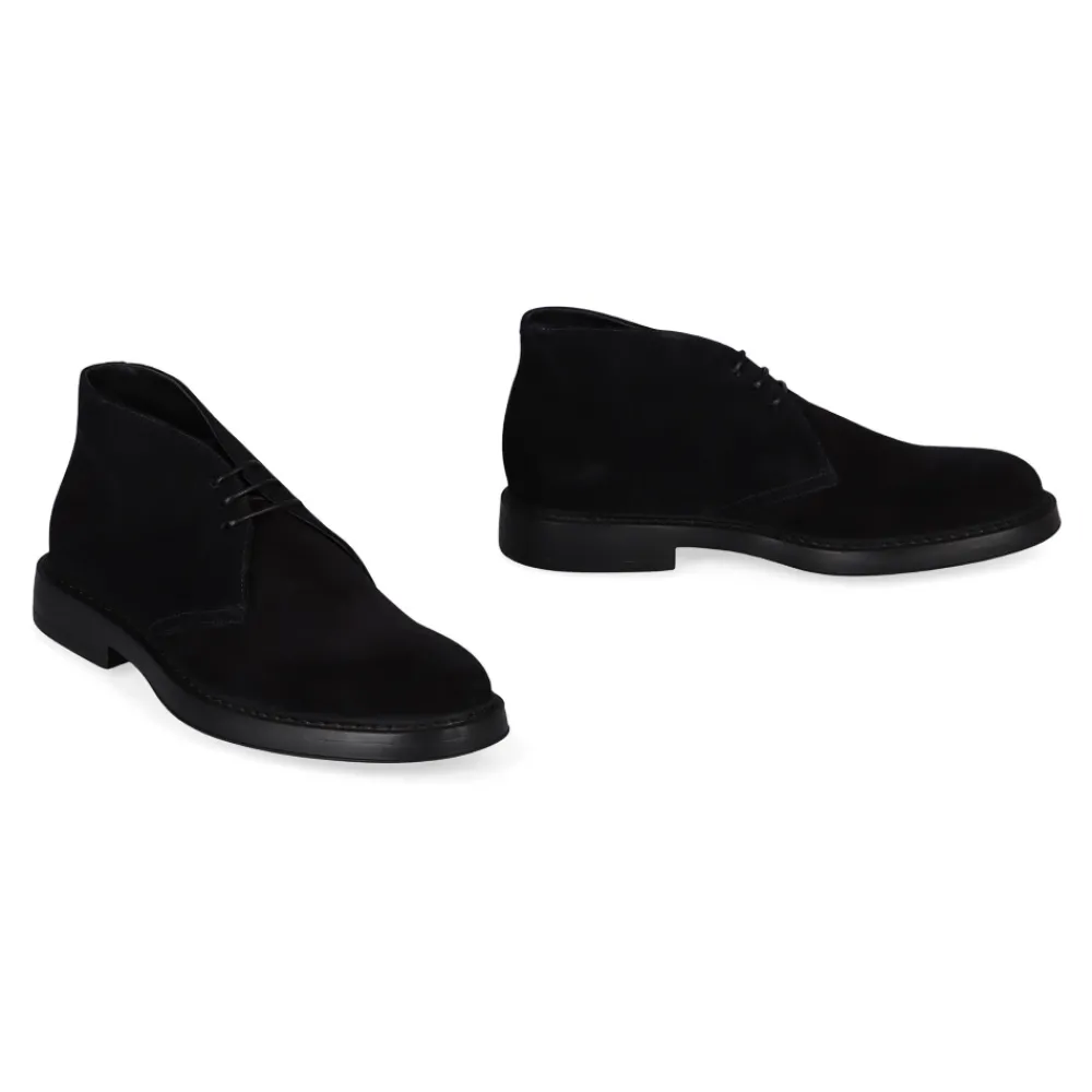 Heren Doucal's Laarzen^Boots