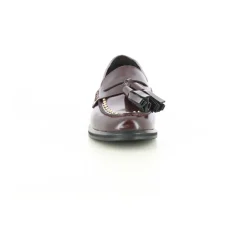 DAMES Toral Loafers^Bordeaux BILLY Damesschoenen