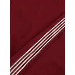 DAMES Co'Couture Bordeaux Box Jacket