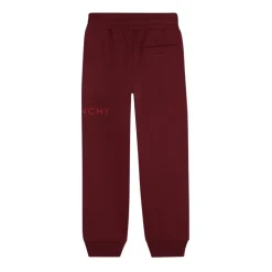 Givenchy Broeken & Jeans^Bordeaux Broek Stijlvol Ontwerp
