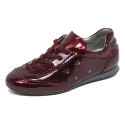 Hogan Bordeaux Olympia Patent Schoen