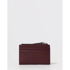 DAMES Gianni Chiarini Portefeuilles^Bordeaux Portemonnees voor Stijlvolle Jij