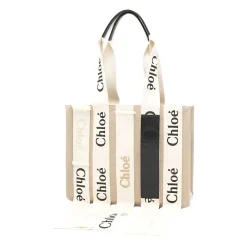 DAMES Chloé Shoppers^Borsa