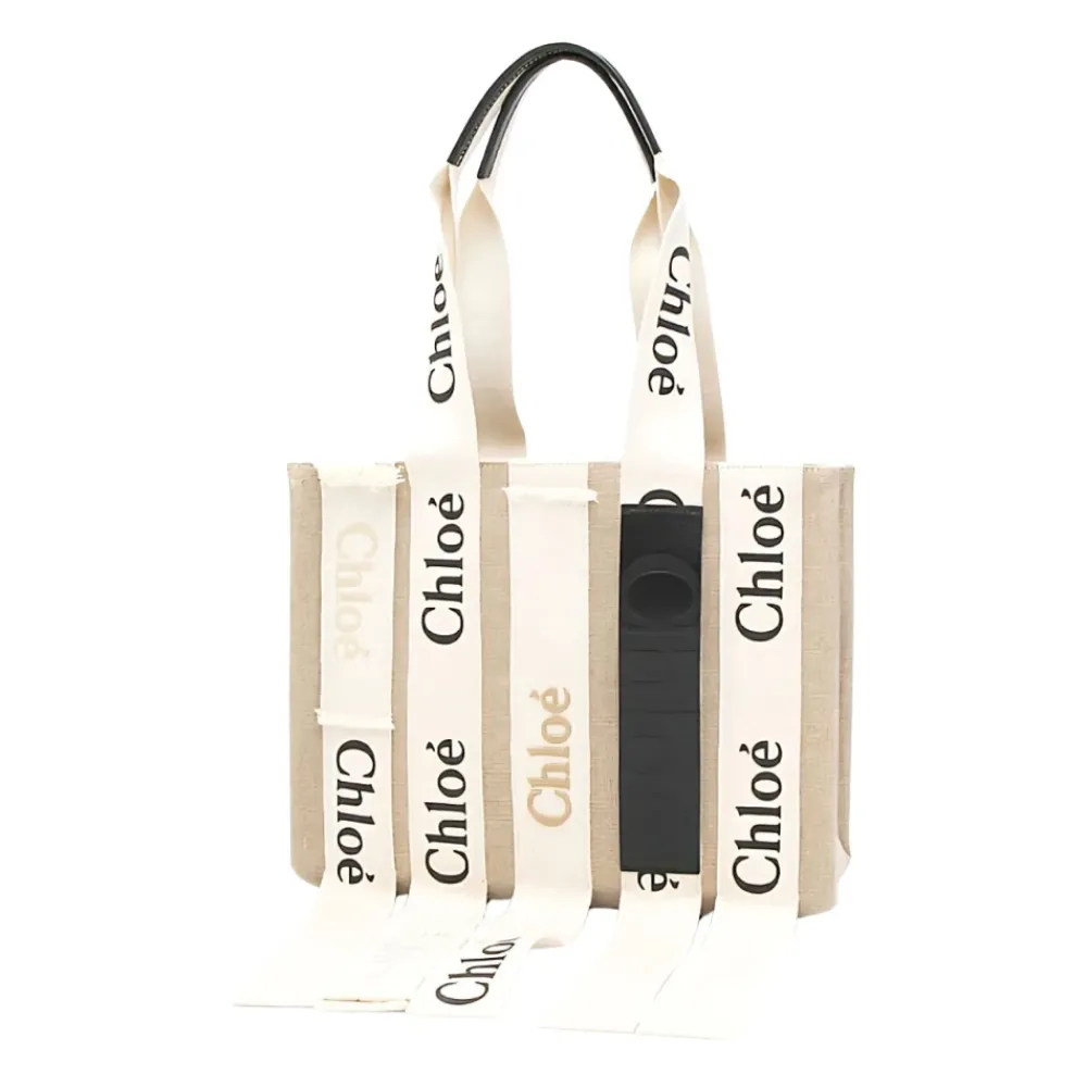 DAMES Chloé Shoppers^Borsa