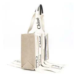 DAMES Chloé Shoppers^Borsa