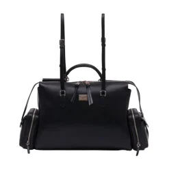 DAMES Dolce & Gabbana Weekendtassen^Borsaspalla Tracolla Travel Bag