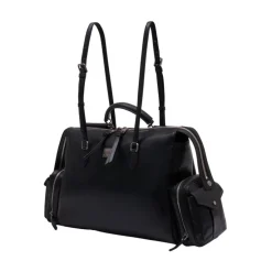 DAMES Dolce & Gabbana Weekendtassen^Borsaspalla Tracolla Travel Bag