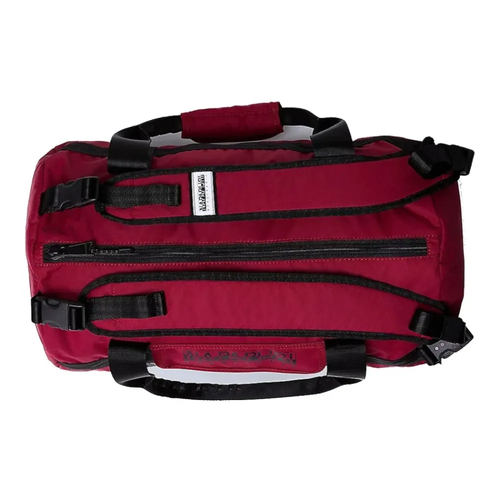 DAMES Napapijri Weekendtassen^Borsone Bering Travel Small 24.5L