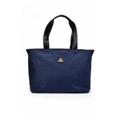 Heren Diesel Borsone in Nylon