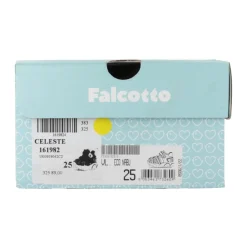 Falcotto Boses VL Sandaal