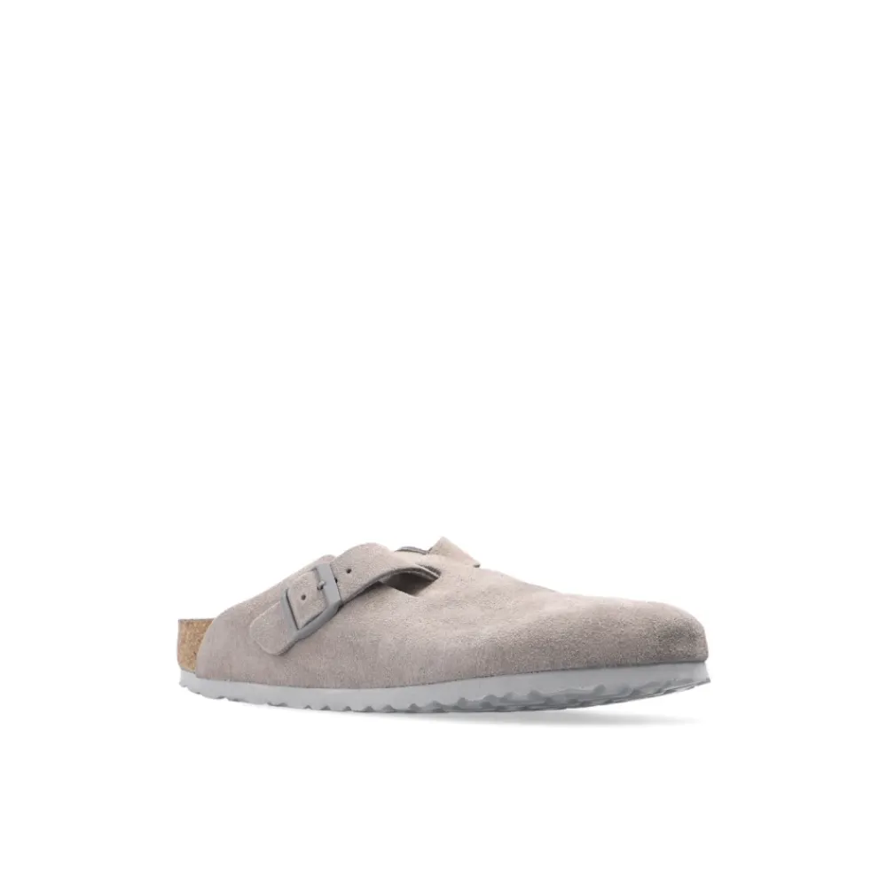 DAMES Birkenstock Boston BS