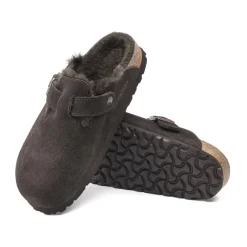 DAMES Birkenstock Loafers^Boston Clog